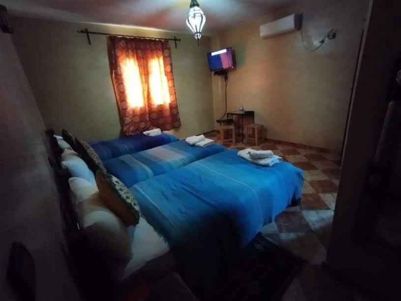 Maison D'Hotes Amazir Ouzoud Luaran gambar